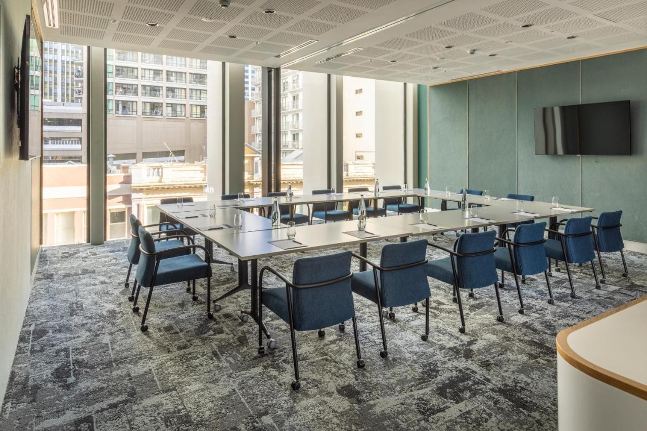 Holiday Inn Express Auckland City Centre By Ihg Εξωτερικό φωτογραφία