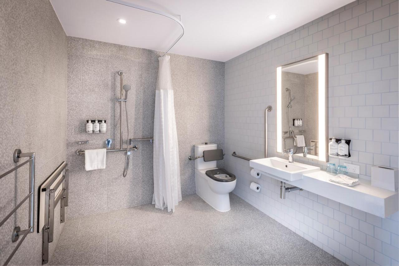 Holiday Inn Express Auckland City Centre By Ihg Εξωτερικό φωτογραφία