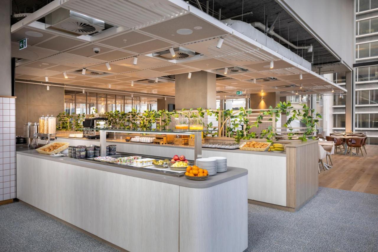 Holiday Inn Express Auckland City Centre By Ihg Εξωτερικό φωτογραφία